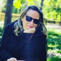Patricia Fernández de Lis(@pflis) 's Twitter Profile Photo