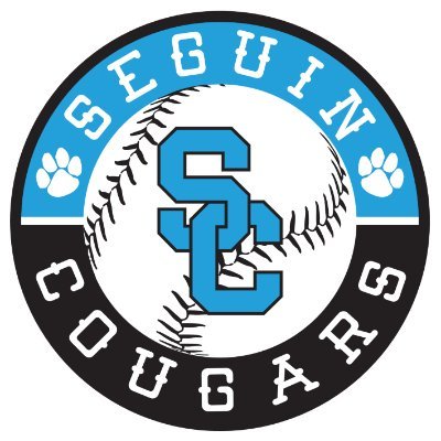 The official page of Arlington Seguin Baseball #CougsUp