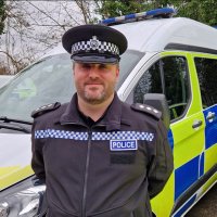Chief Inspector Tim Norbury (@southstaffslpt) 's Twitter Profile Photo Chief Inspector Tim Norbury (@southstaffslpt) 's Twitter Profile Photo