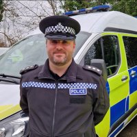 Chief Inspector Tim Norbury(@SouthStaffsLPT) 's Twitter Profile Photo