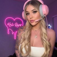 Kali roses(@kalirosesSFW) 's Twitter Profileg