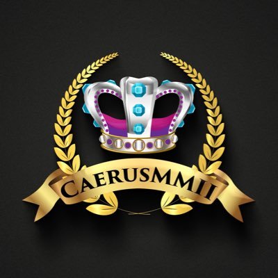 CaerusMMII_'s profile picture. Yo I’m CaerusMMII. I’m a gamer, student, and editor. Follow and soak in the vibes. Join me in my journey to 1,000
