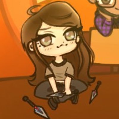 (She/Her) / your strongest competition is yourself / 🐀 / Bachelor’s in Biology / Retied Ow Gamer / gym goer / 💙