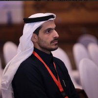 Muhannad Almubarak(@Dr_Almubarak) 's Twitter Profile Photo