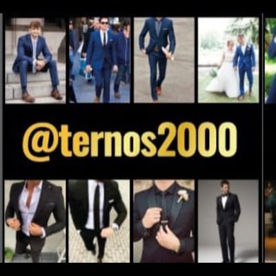 alquilerdeterno's profile picture. 👔 Ternos Slim Fit para niños, jóvenes y caballeros. 📍 Magdalena del Mar – Calidad A1. 📲 Reserva: https://t.co/YShb4LIuxB