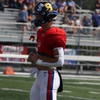 AJ Mulcahy (@ajmulcahy17) 's Twitter Profile Photo