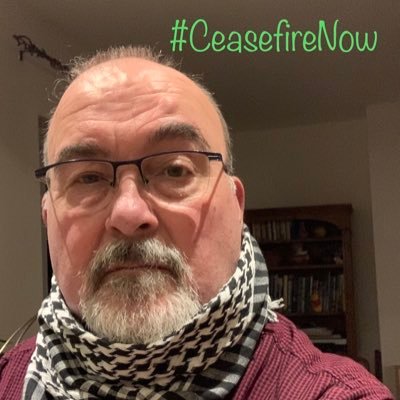 IanHigson's profile picture. True Socialist… Favourite Quote… “Rise Like Lions from your slumber, in unvanquishable number”…!!! ✊✊✊