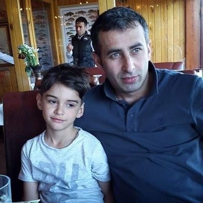 hakan_1608's profile picture. 