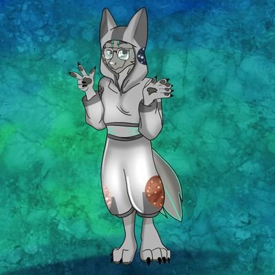 • She/Her • Furry is my only love •Artist & Multi-Fursuiter • It's fox time! • Comms Open • 🧡
Dm me for Commissions...