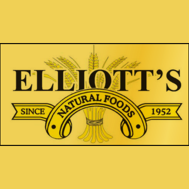 Elliotts_Foods's profile picture. Elliott's Natural Foods is one of the oldest natural and health foods stores in Sacramento. 916-481-3173