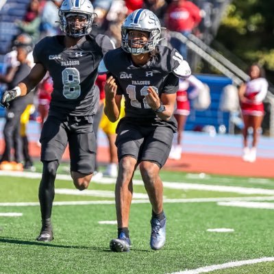 6’2 190lb (ATH/FS/SS) TRANSFER PORTAL|| || I Live By Matthew 19:26 || 🎓 DWD 2020-2021 State Champion!!