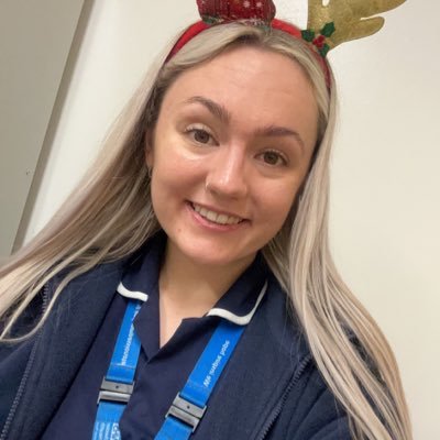 RMN/Clinical Lead on a mixed acute ward🌺 passionate about person centred care & reducing restrictive practice ✨all views are my own