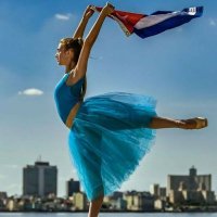 Cuba Viva (@cuba_viva1159) 's Twitter Profile