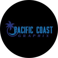 Pacific Coast Graphix (@pacificgraphix) 's Twitter Profile