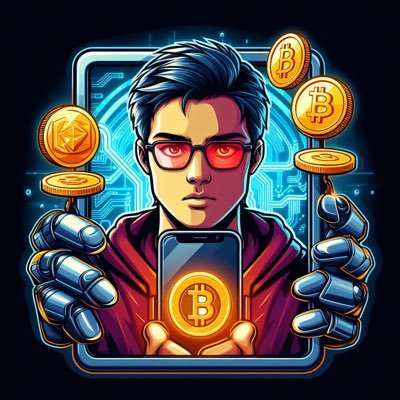 CryptoByChatGPT Profile Picture