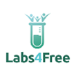 Labs4Free is a charity dedicated to funding lab tests for patients with rare diseases and chronic disorders.  Testing opens doors to life-saving treatments!