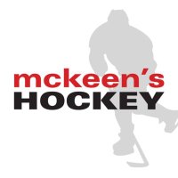 McKeen's Hockey(@mckeenshockey) 's Twitter Profile Photo