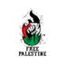 Dave Barwon (@Vox4Palestine) Twitter profile photo