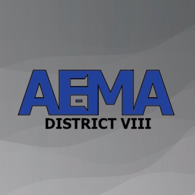 Official account for District 8 of the AEMA representing the Equipment Managers of 🇺🇸 ID, MT, OR, UT, WA, WY 🇨🇦 BC, AB, SK #SafetyServiceSwag