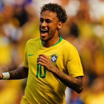 My name is NeymarJr🤙
@neymarjr