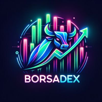 🚀 Borsadex'le piyasalara hükmedin!Ekonomik Gelişmeler, Şirket Haberleri ve Hisse Analizleri için bildirimleri açmayı unutmayın.🛎️ #Finansınyeniadı #Borsadex