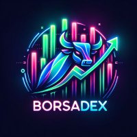 BorsaDex(@borsadex) 's Twitter Profile Photo