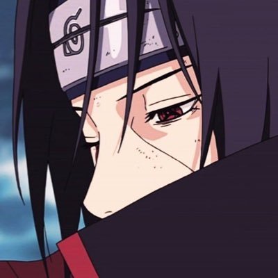 Self-sacrifice... A nameless shinobi who protects peace within its shadow... That is a true shinobi.