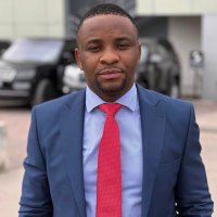 Danny Ngeleka (@dngeleka2) 's Twitter Profile