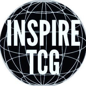 Team Inspire TCG SUBSCRIBE TO US ON YOUTUBE LINK BELOW