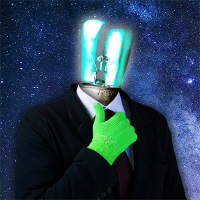 Sandoron💡 サンドロン (@mrsandoron) Twitter profile photo
