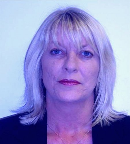 Debbies64's profile picture. 