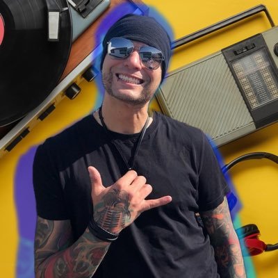 PeeWeeRadioDJ Profile Picture