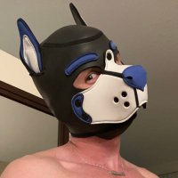 Pup Baker (@pupbaker) 's Twitter Profile Photo Pup Baker (@pupbaker) 's Twitter Profile Photo