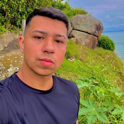 ✝️
📍Onde eu quiser
Músico 🎶
Insta: @Tiago__Camps
Colorado 🇮🇩