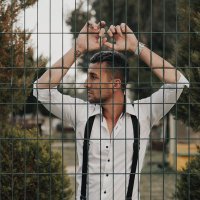 𓆩İbrahim𓆪 (@ibrahimserncy) Twitter profile photo