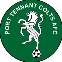 Port Tennant Colts(@Ptcolts123) 's Twitter Profile Photo