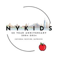 NYKids(@forNYKids) 's Twitter Profile Photo