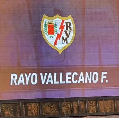 Equipo Femenino del Rayo vallecano.
Juvenil A