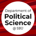 Department of Political Science @ SBU (@SBUPoliSci) Twitter profile photo