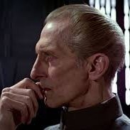 Grand Moff Tarkin