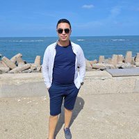 Islam Elsherbini (@first_fiddler) 's Twitter Profile