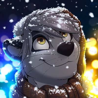 Otter | single | 28 y.o. | Huge fan of video games, cinema