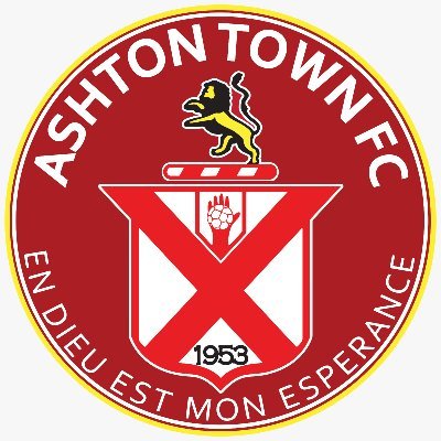 Ashton Town FC