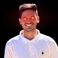 Vivek⚡️ (@brettsimba__50k) 's Twitter Profile