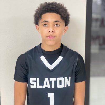 Slaton Tx. | 4.0 GPA | C/o ‘28 | 5’7 | 🏈ATH | 🏀 PG | WTX Canes