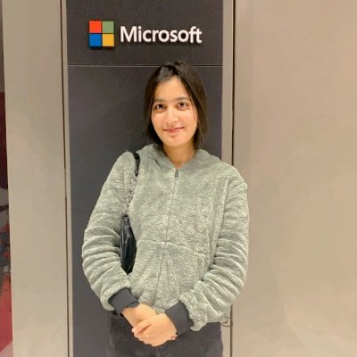 AasthaJain52511's profile picture. Student at Bhagwan Parshuram Institute Of Technology | Cse’26 | C| C++| Beginner in DSA | Front End Developer | JWOC’24