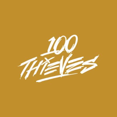 100 Thieves League of Legends