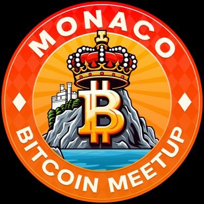 Monaco_Bitcoin Profile Picture