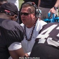 Matt Wallerstedt(@CoachWally) 's Twitter Profile Photo