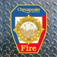 Chesapeake Fire Dept (@chesapeakefire) 's Twitter Profile